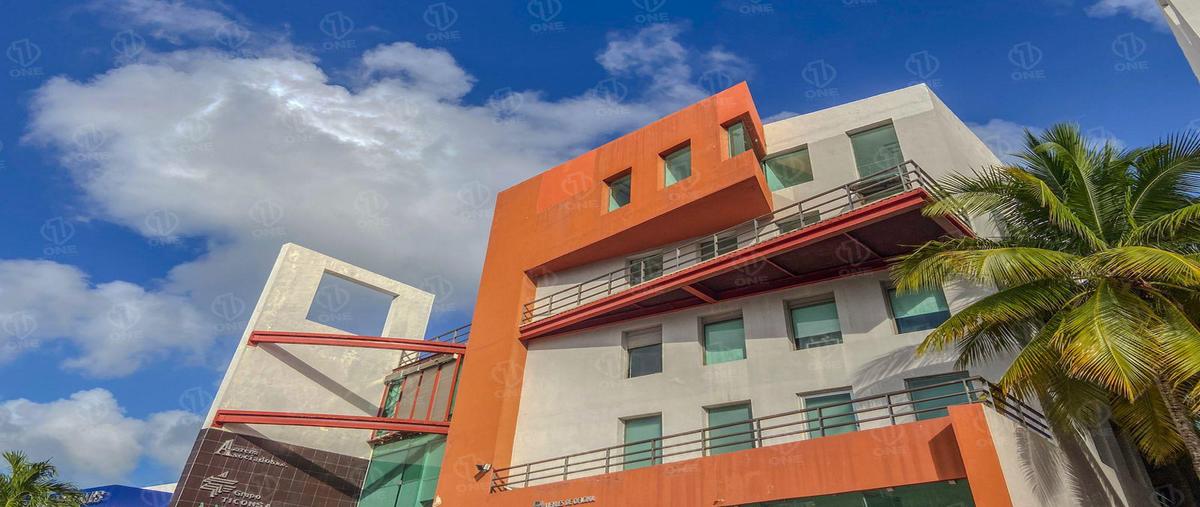 Foto de oficina en renta en  , cancún centro, benito juárez, quintana roo, 0 No. 04