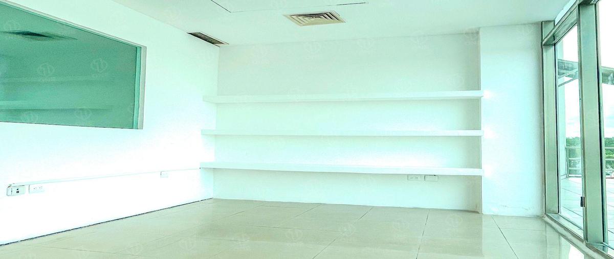 Foto de oficina en renta en  , cancún centro, benito juárez, quintana roo, 0 No. 05