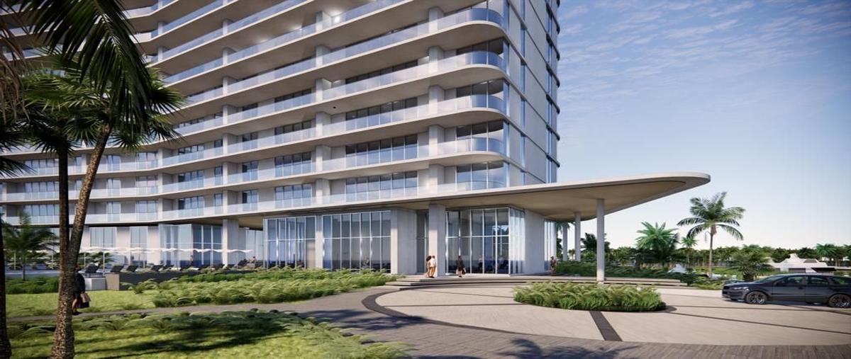 Foto de departamento en venta en  , cancún centro, benito juárez, quintana roo, 27590441 No. 03