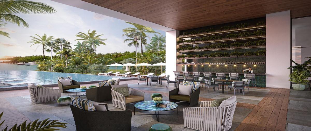 Foto de departamento en venta en  , cancún centro, benito juárez, quintana roo, 27590441 No. 04