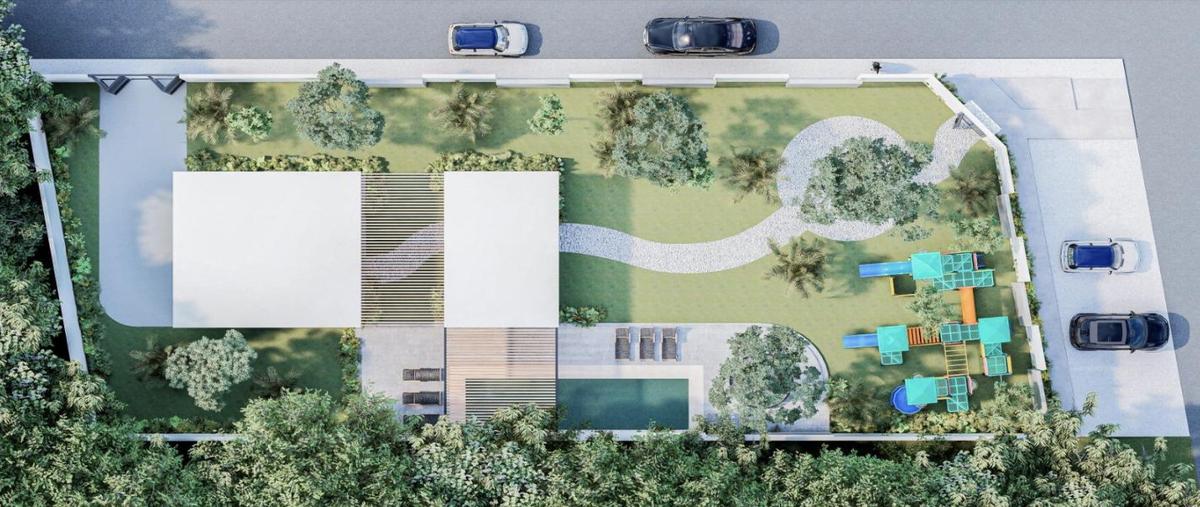 Foto de terreno habitacional en venta en  , cancún centro, benito juárez, quintana roo, 0 No. 03