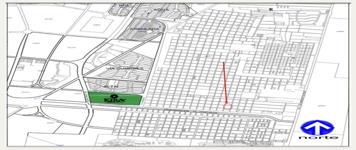 Foto de terreno habitacional en venta en  , cancún centro, benito juárez, quintana roo, 0 No. 05