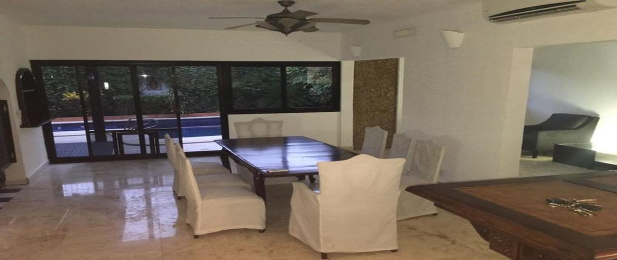 Foto de casa en venta en  , cancún centro, benito juárez, quintana roo, 0 No. 03