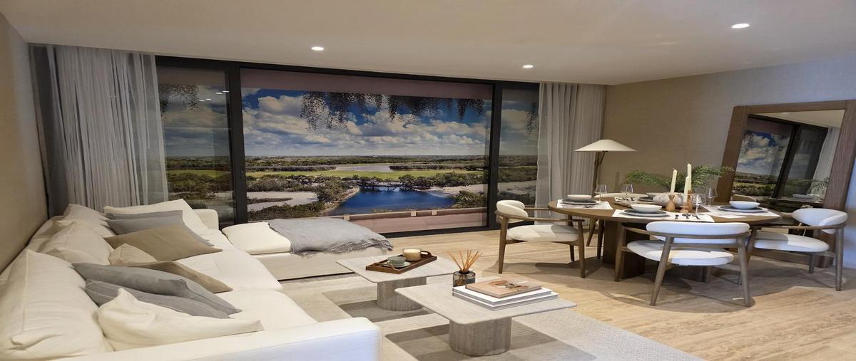 Foto de departamento en venta en  , cancún centro, benito juárez, quintana roo, 27849387 No. 04
