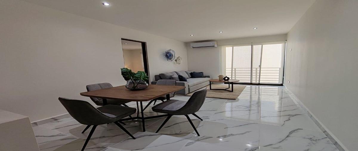 Foto de departamento en , cancún centro, benito juárez, quintana roo, 27888339 foto 02 Foto de departamento en venta en , cancún centro, benito juárez, quintana roo, 27888339 No. 02