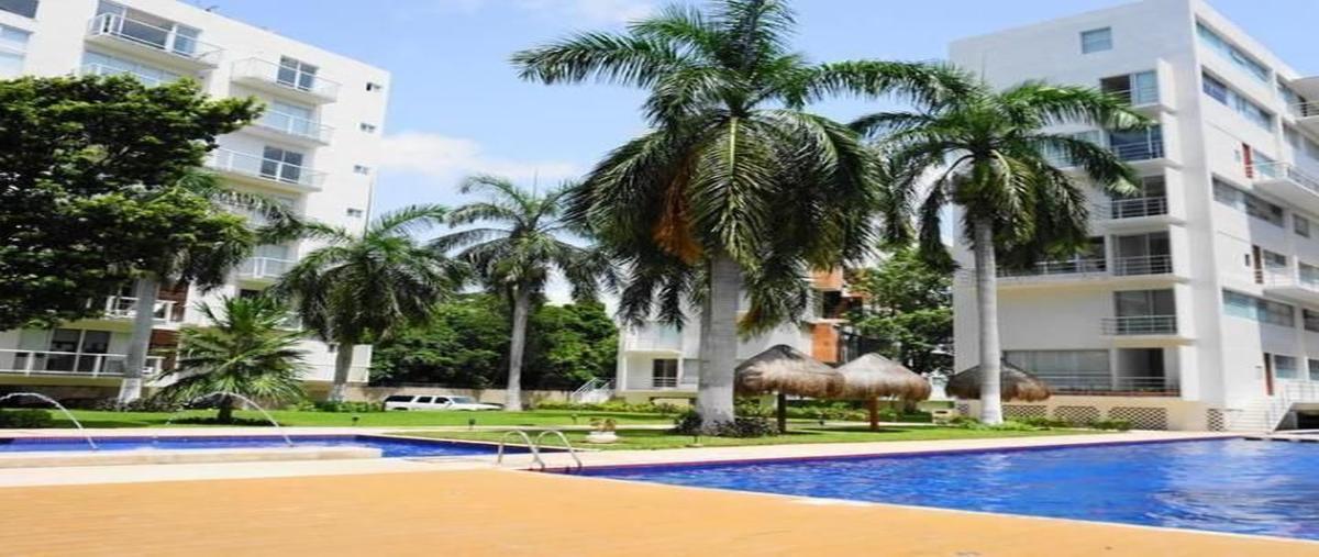 Foto de departamento en venta en  , cancún centro, benito juárez, quintana roo, 27962563 No. 03