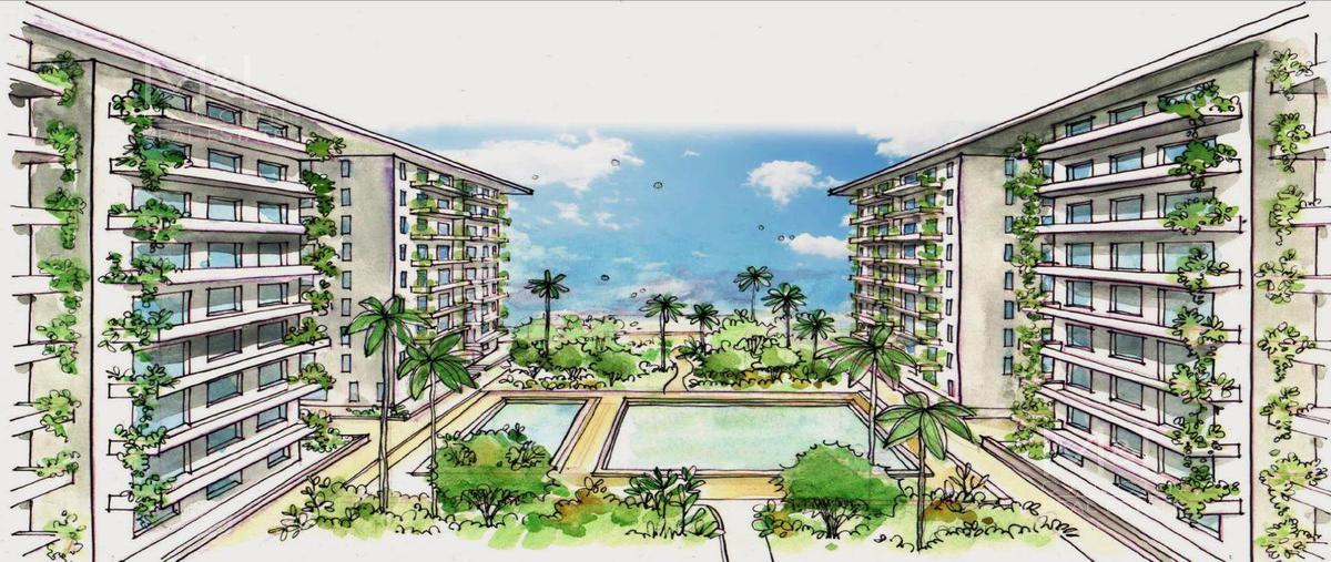 Foto de departamento en venta en  , cancún centro, benito juárez, quintana roo, 0 No. 05