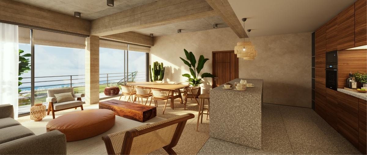Foto de departamento en venta en  , cancún centro, benito juárez, quintana roo, 0 No. 03