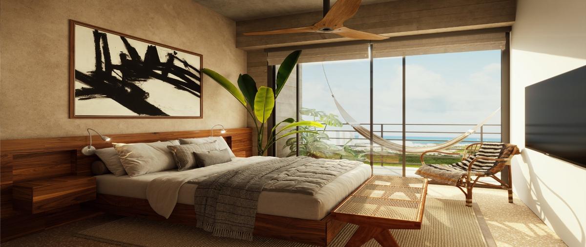 Foto de departamento en venta en  , cancún centro, benito juárez, quintana roo, 0 No. 04
