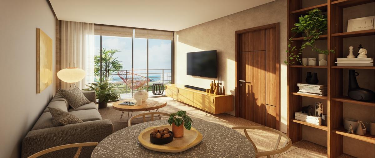 Foto de departamento en venta en  , cancún centro, benito juárez, quintana roo, 0 No. 05