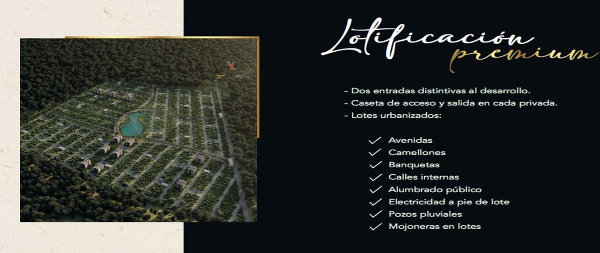 Foto de terreno habitacional en venta en  , cancún centro, benito juárez, quintana roo, 0 No. 04