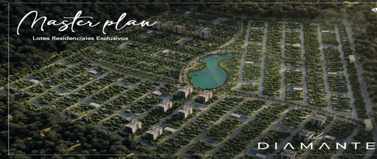 Foto de terreno habitacional en venta en  , cancún centro, benito juárez, quintana roo, 0 No. 05