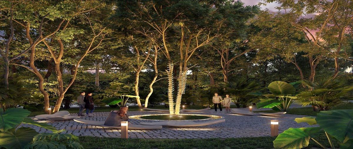 Foto de terreno habitacional en venta en  , cancún centro, benito juárez, quintana roo, 0 No. 04