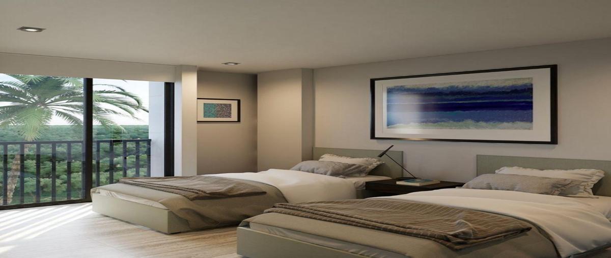 Foto de departamento en venta en  , cancún centro, benito juárez, quintana roo, 0 No. 04