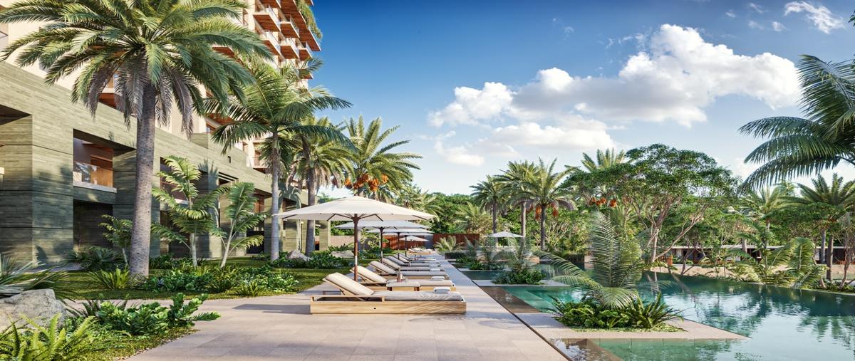Foto de departamento en venta en  , cancún centro, benito juárez, quintana roo, 0 No. 05