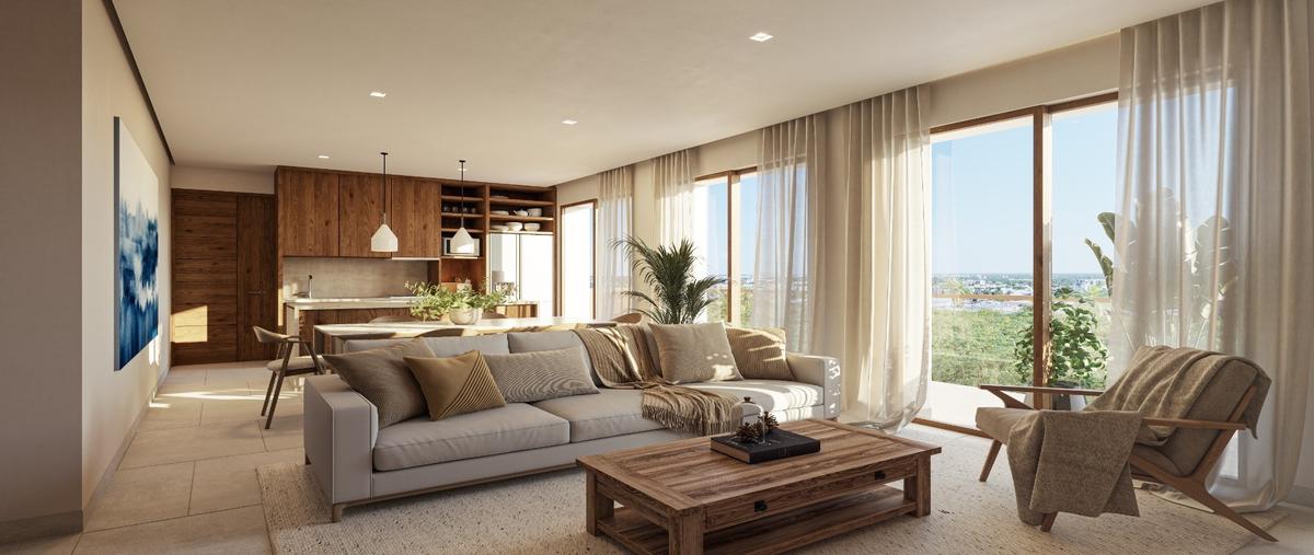Foto de departamento en venta en  , cancún centro, benito juárez, quintana roo, 0 No. 04