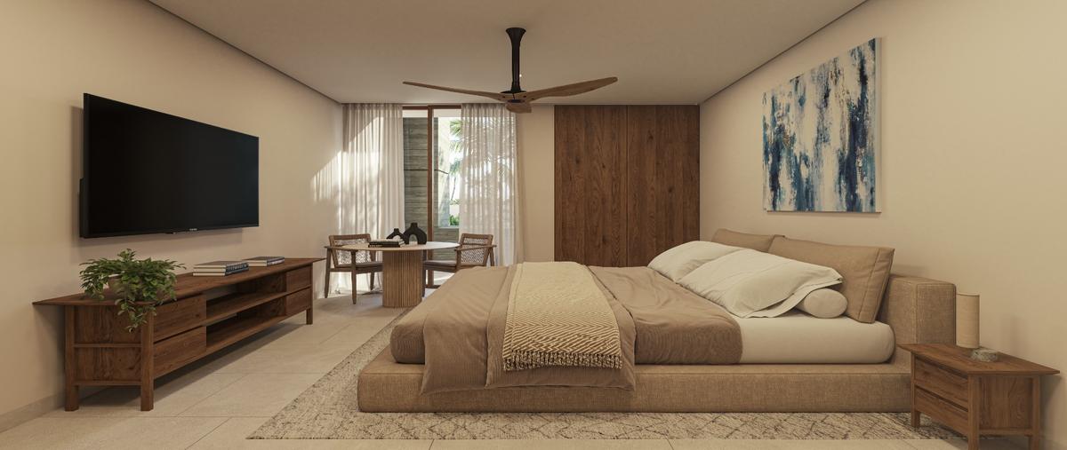 Foto de departamento en venta en  , cancún centro, benito juárez, quintana roo, 0 No. 05