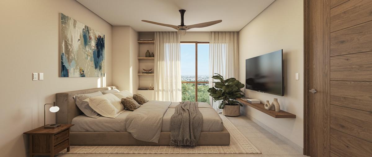 Foto de departamento en venta en  , cancún centro, benito juárez, quintana roo, 0 No. 04