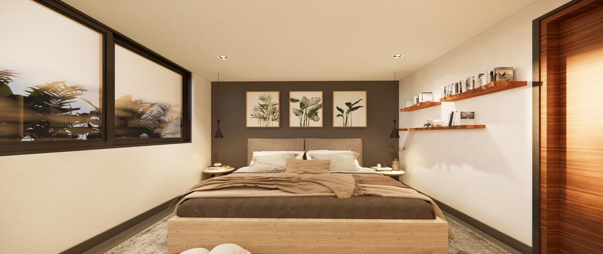 Foto de departamento en venta en  , cancún centro, benito juárez, quintana roo, 0 No. 03