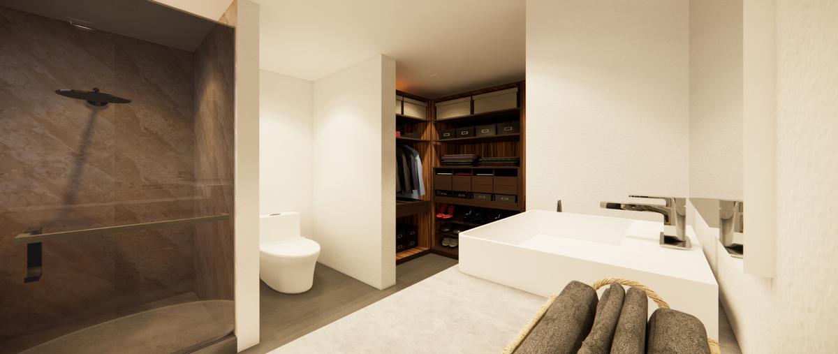 Foto de departamento en venta en  , cancún centro, benito juárez, quintana roo, 0 No. 05