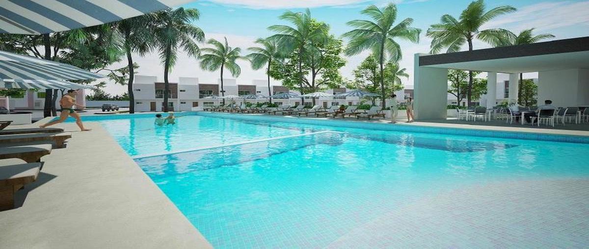 Foto de casa en venta en  , cancún centro, benito juárez, quintana roo, 0 No. 03