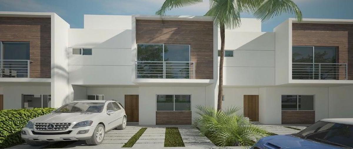 Foto de casa en venta en  , cancún centro, benito juárez, quintana roo, 0 No. 04