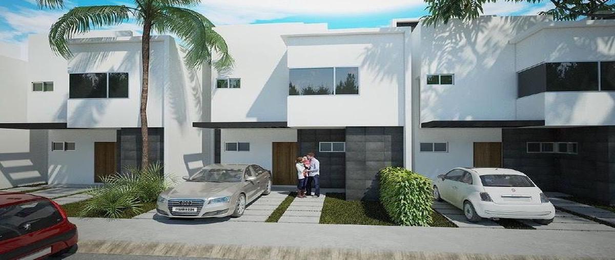 Foto de casa en venta en  , cancún centro, benito juárez, quintana roo, 0 No. 05