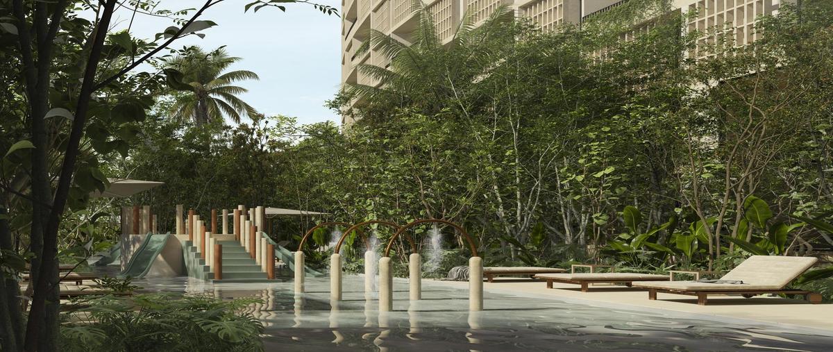 Foto de departamento en venta en  , cancún centro, benito juárez, quintana roo, 0 No. 05