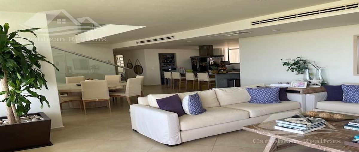 Foto de departamento en venta en  , cancún centro, benito juárez, quintana roo, 0 No. 03