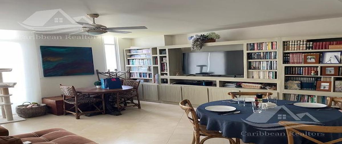 Foto de departamento en venta en  , cancún centro, benito juárez, quintana roo, 0 No. 05