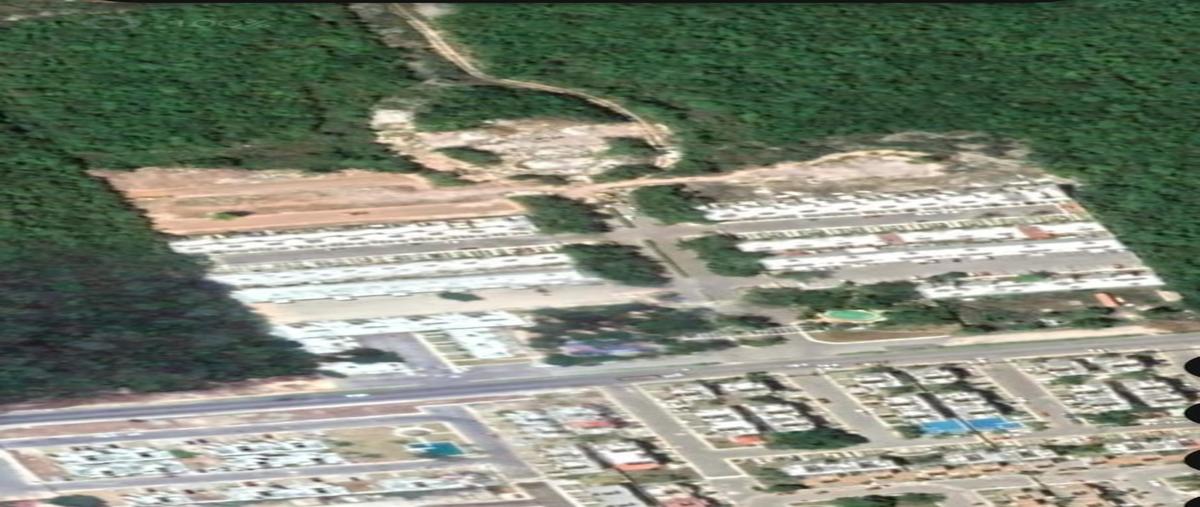 Foto de terreno habitacional en venta en  , cancún centro, benito juárez, quintana roo, 0 No. 04