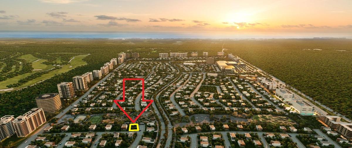 Foto de terreno habitacional en venta en  , cancún centro, benito juárez, quintana roo, 0 No. 04