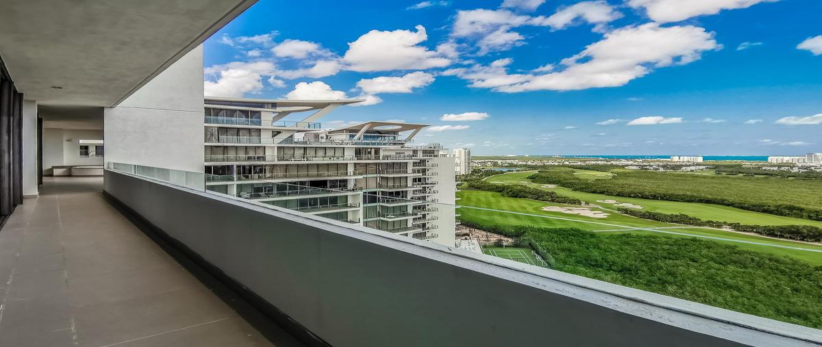 Foto de departamento en venta en  , cancún centro, benito juárez, quintana roo, 28579381 No. 03
