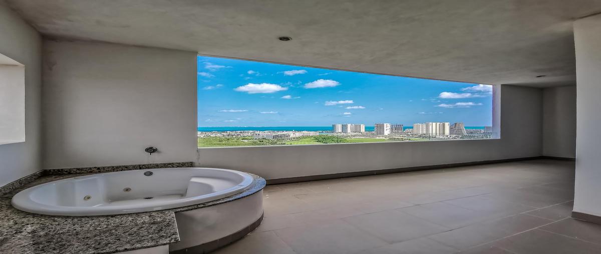 Foto de departamento en venta en  , cancún centro, benito juárez, quintana roo, 28579381 No. 04