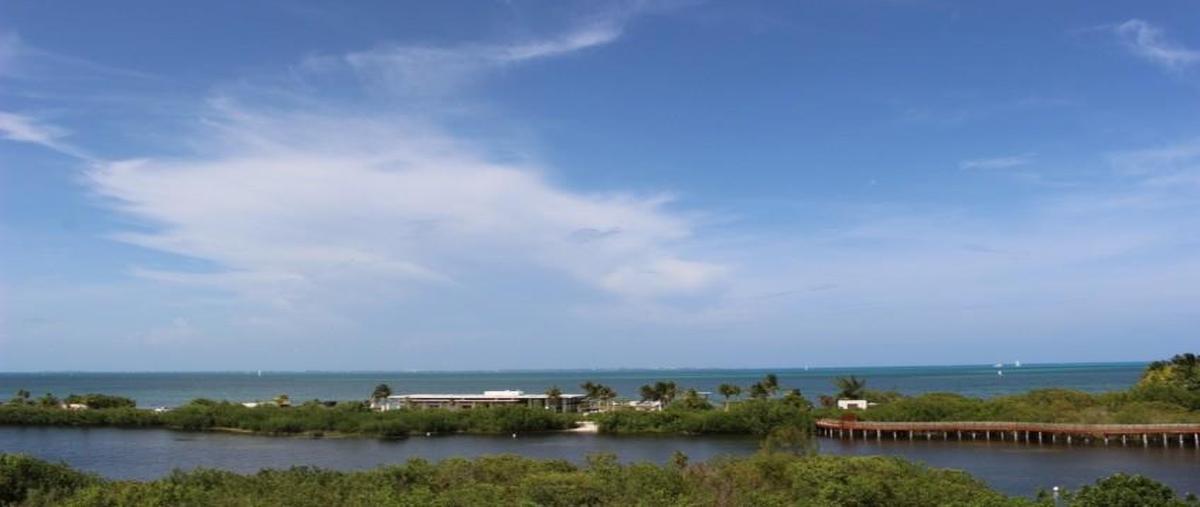 Foto de terreno habitacional en venta en  , cancún centro, benito juárez, quintana roo, 0 No. 03