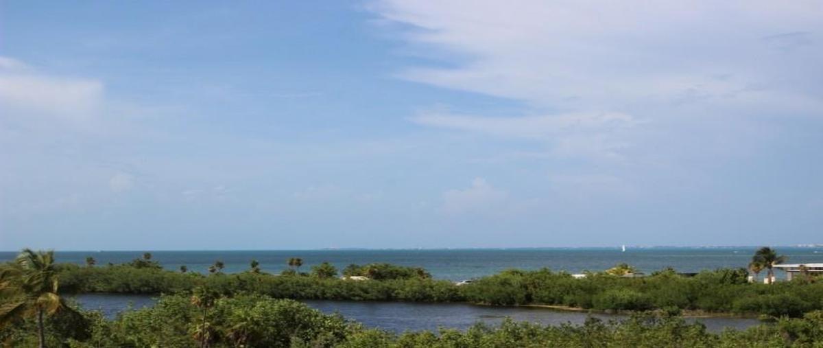 Foto de terreno habitacional en venta en  , cancún centro, benito juárez, quintana roo, 0 No. 04