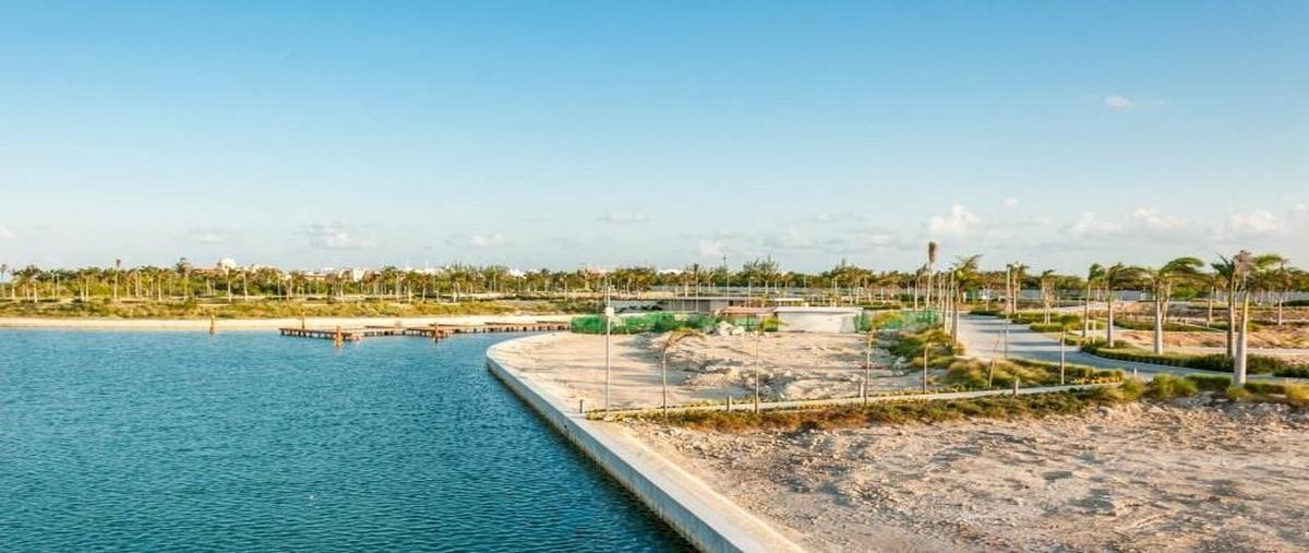 Foto de terreno habitacional en venta en  , cancún centro, benito juárez, quintana roo, 0 No. 03