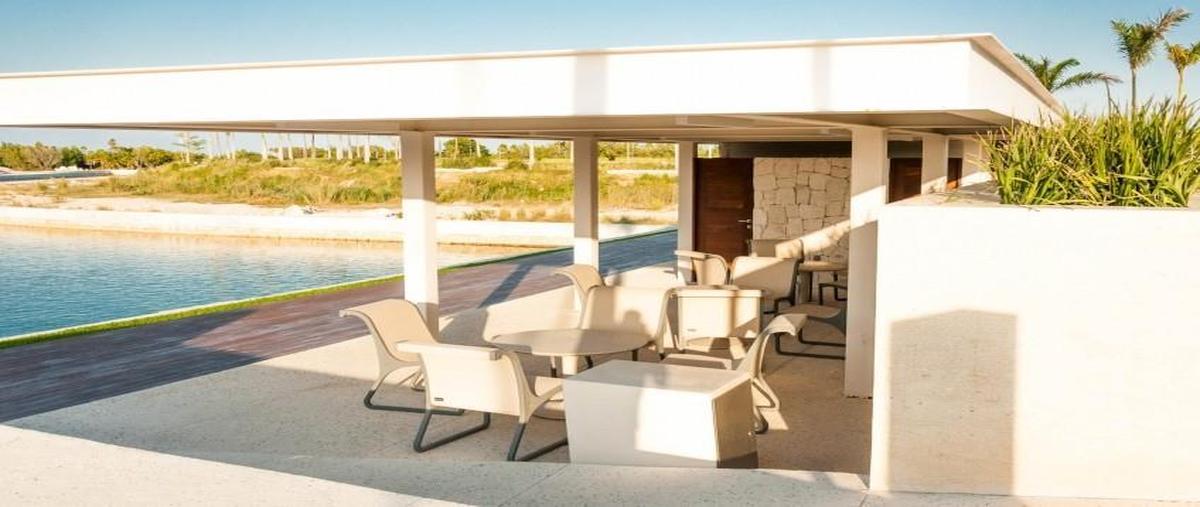 Foto de terreno habitacional en venta en  , cancún centro, benito juárez, quintana roo, 0 No. 05