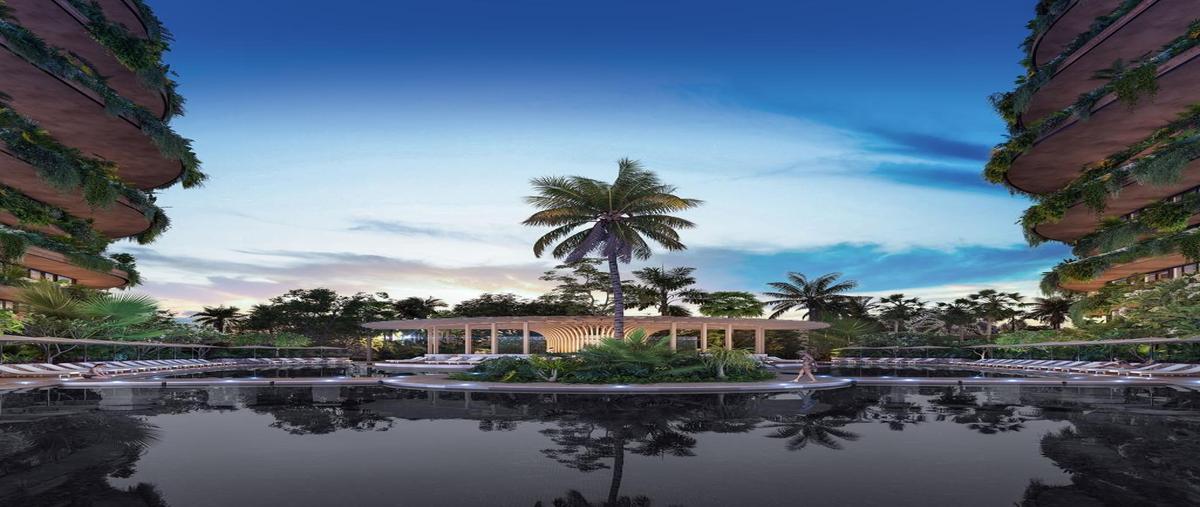 Foto de departamento en venta en  , cancún centro, benito juárez, quintana roo, 0 No. 04