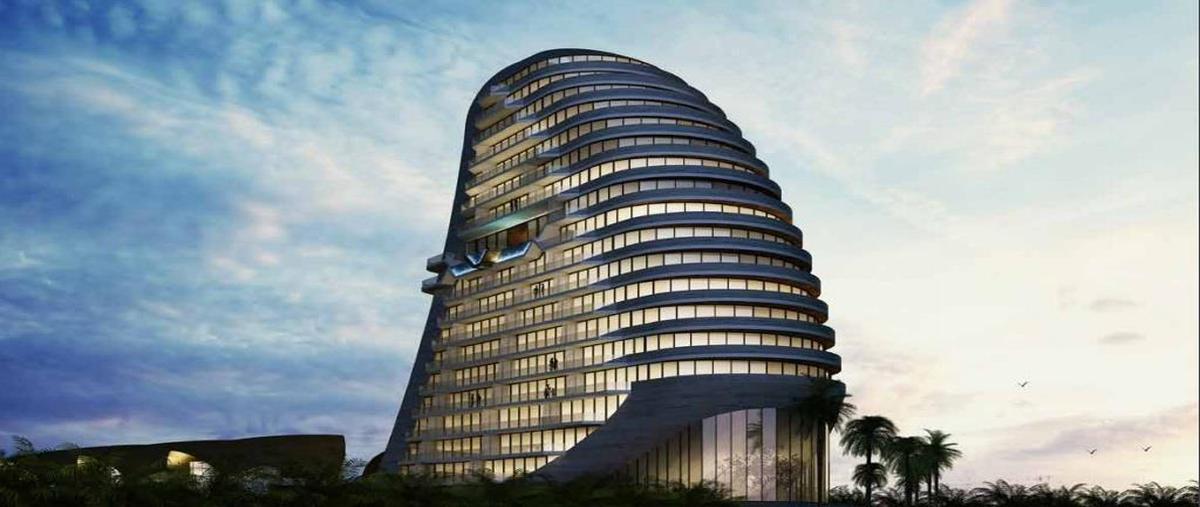 Foto de departamento en venta en  , cancún centro, benito juárez, quintana roo, 0 No. 03