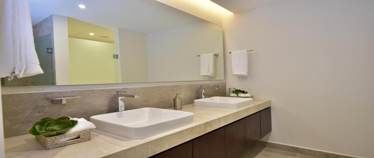 Foto de departamento en venta en  , cancún centro, benito juárez, quintana roo, 0 No. 04