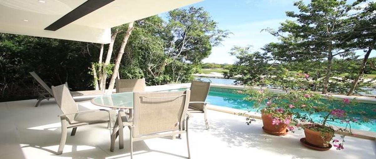 Foto de casa en venta en  , cancún centro, benito juárez, quintana roo, 0 No. 03