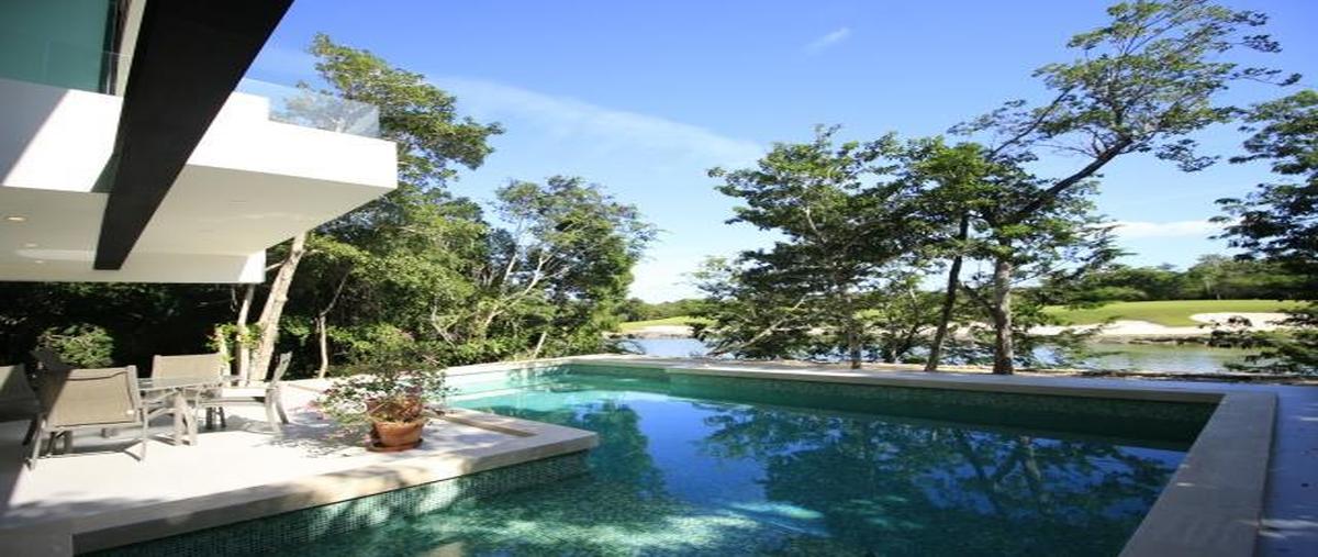 Foto de casa en venta en  , cancún centro, benito juárez, quintana roo, 0 No. 04