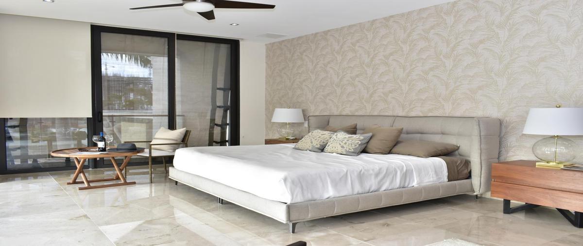 Foto de departamento en venta en  , cancún centro, benito juárez, quintana roo, 0 No. 05