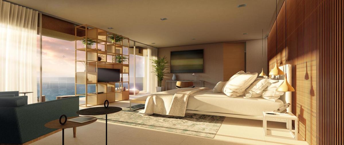 Foto de departamento en venta en  , cancún centro, benito juárez, quintana roo, 0 No. 03