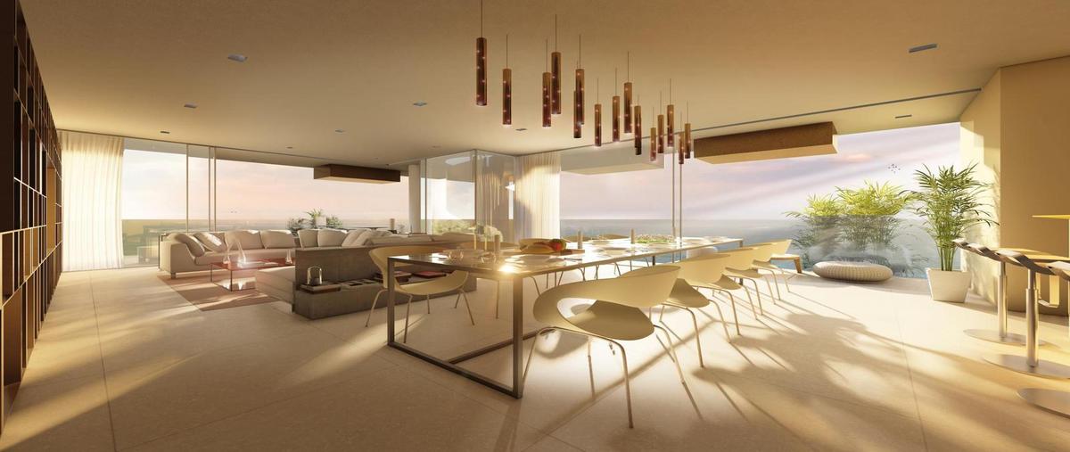 Foto de departamento en venta en  , cancún centro, benito juárez, quintana roo, 0 No. 04