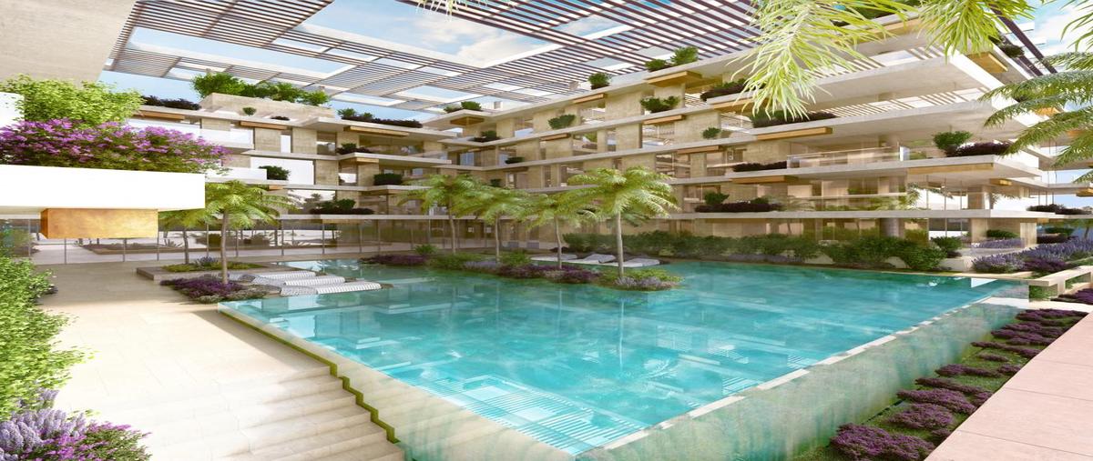 Foto de departamento en venta en  , cancún centro, benito juárez, quintana roo, 0 No. 05