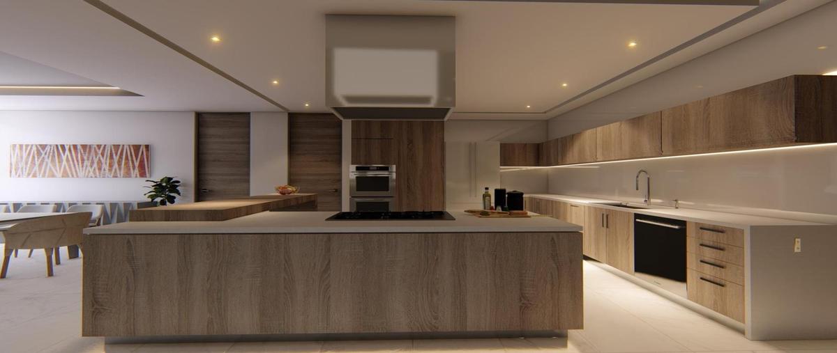 Foto de departamento en venta en  , cancún centro, benito juárez, quintana roo, 0 No. 03