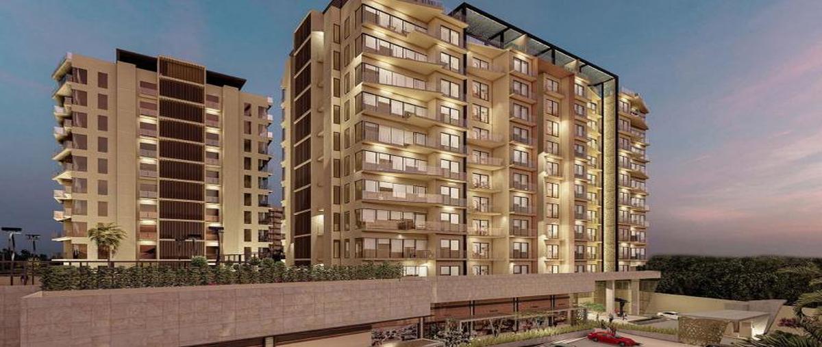 Foto de departamento en venta en  , cancún centro, benito juárez, quintana roo, 0 No. 03