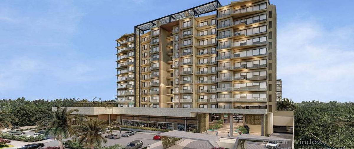 Foto de departamento en venta en  , cancún centro, benito juárez, quintana roo, 0 No. 04